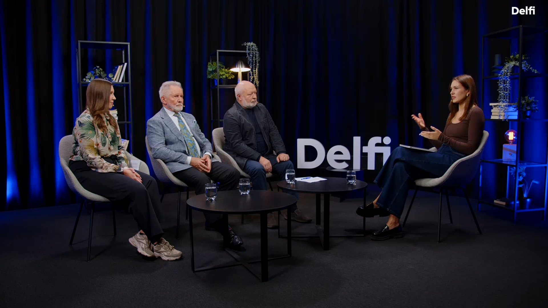 DELFI. Valdžia žarsto pažadus, biudžeto deficitas auga: kas už viską sumokės? 