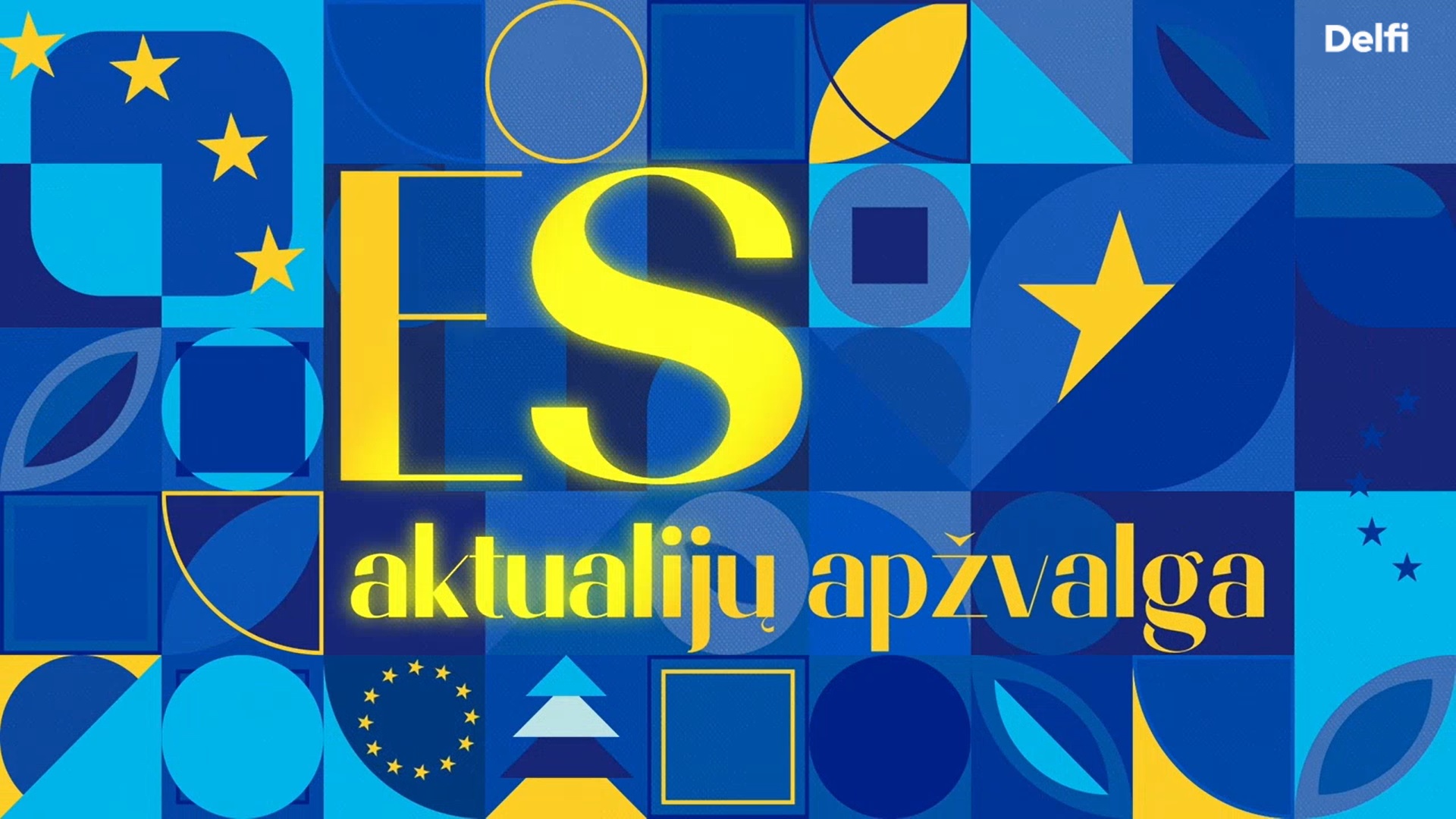 DELFI. Ar politikai atsižvelgs į protestą dėl LRT?