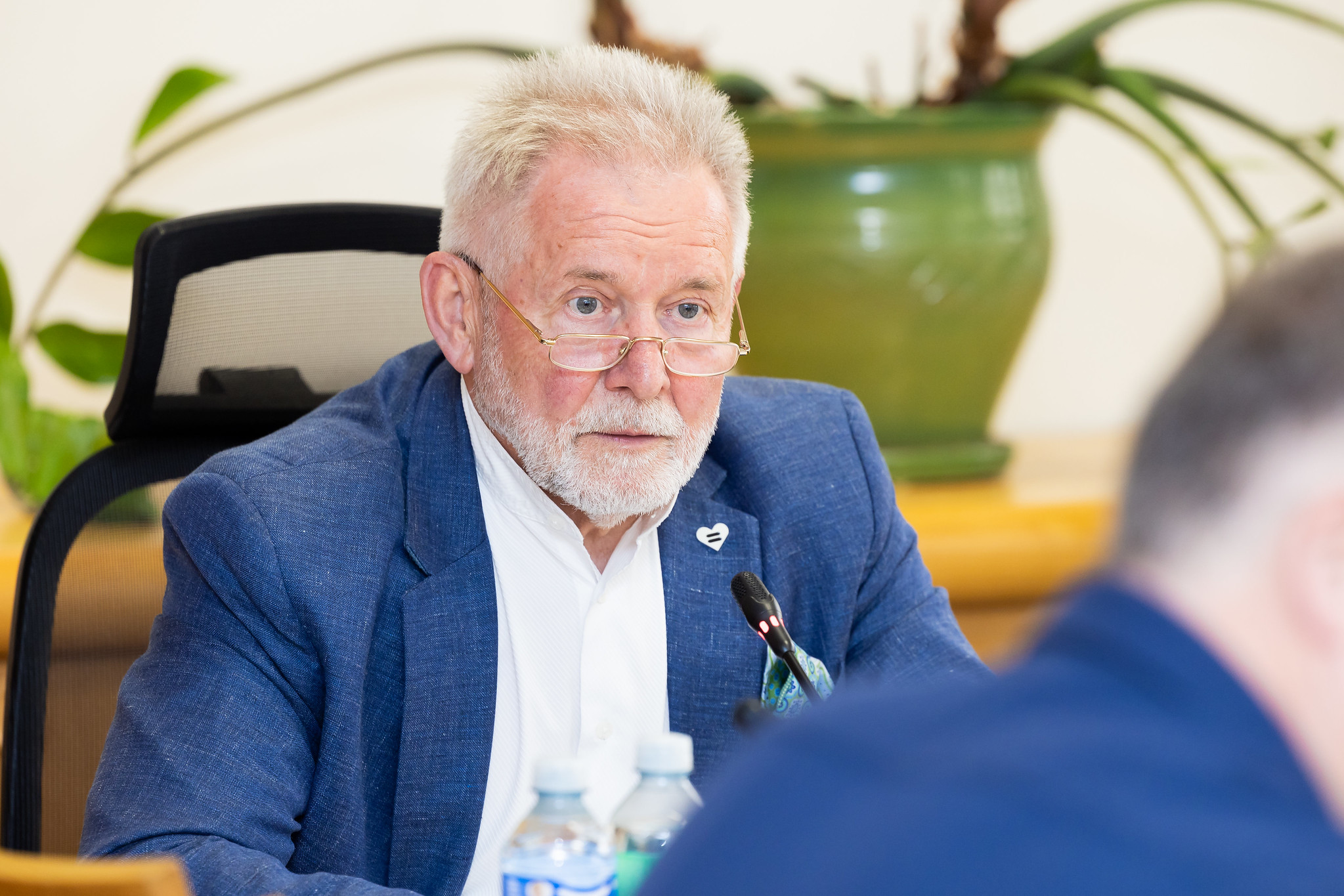 DELFI. Sysas siūlo naują LRT finansavimo modelį