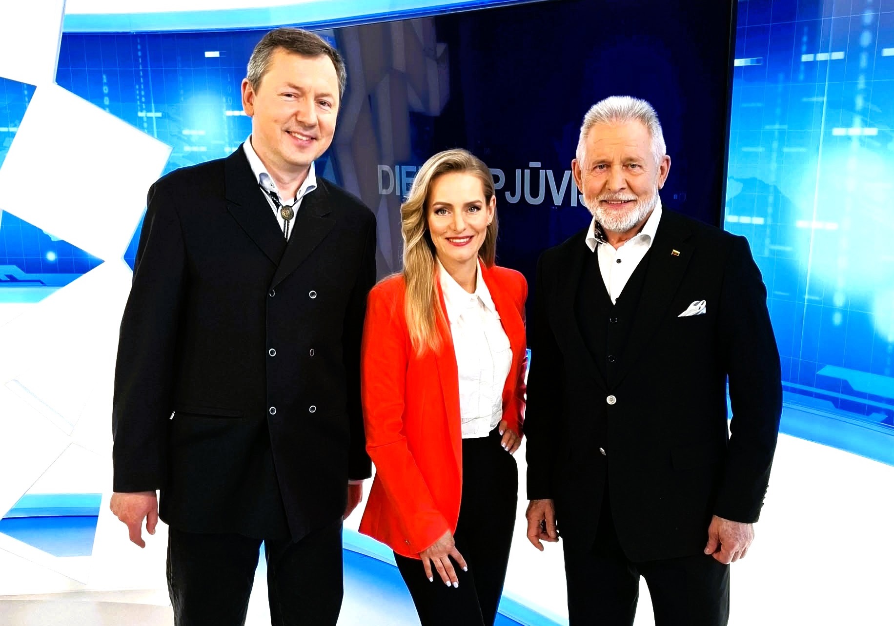 DIENOS PJŪVIS. Dronai virš galvos – nauja realybė: kaip atsilieps ekonomikai?