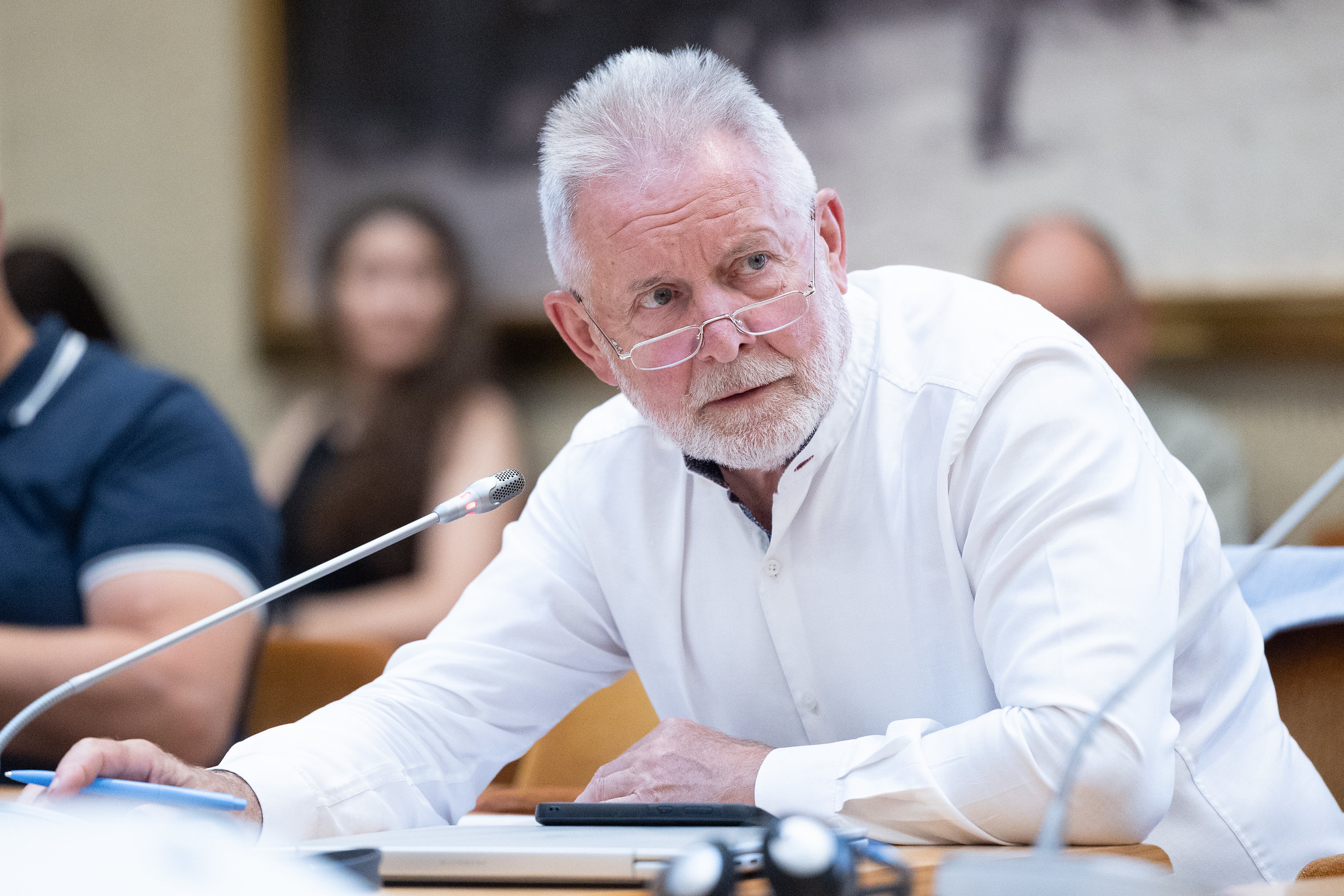 DIENOS KLAUSIMAS. „Gal šiek tiek per ambicingas“? Ką Sinkevičiaus planas žada šalies ekonomikai
