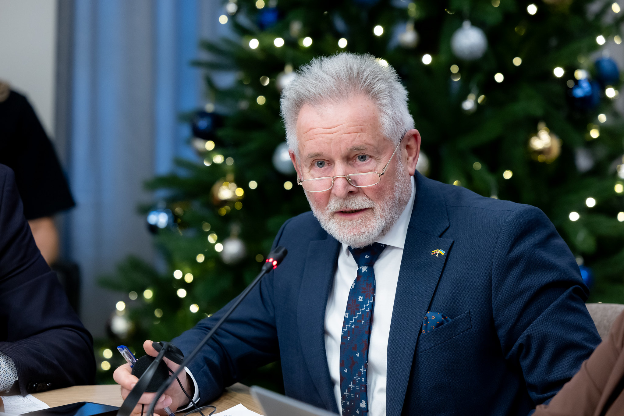 DIENOS PJŪVIS. Seimas priėmė 2026 m. biudžetą: kiek kils kainos, mokesčiai ir algos?