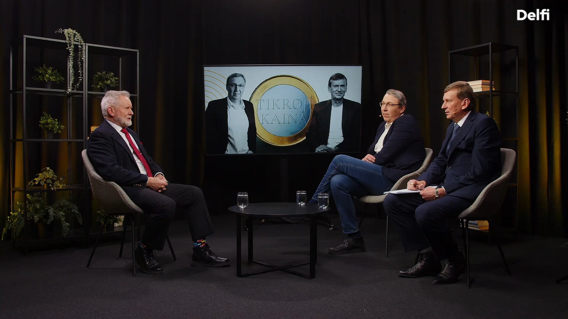 TIKROJI KAINA. Sysas – apie nelogiškus mokesčius, kontrabandą ir pasienyje neveikiančius rentgenus